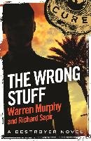 The Wrong Stuff