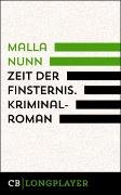 Zeit der Finsternis. Ein Fall für Emmanuel Cooper