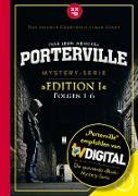 Porterville (Darkside Park) Edition I (Folgen 1-6)