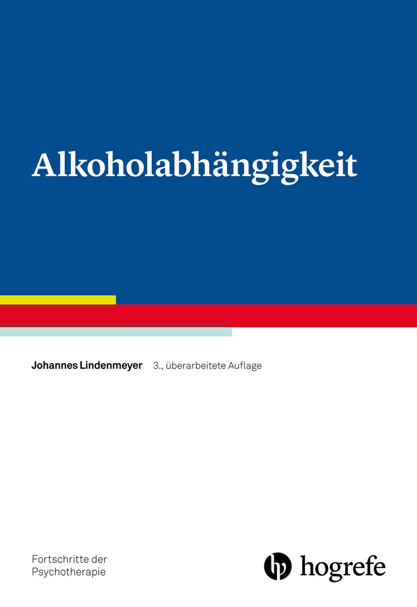 Alkoholabhängigkeit