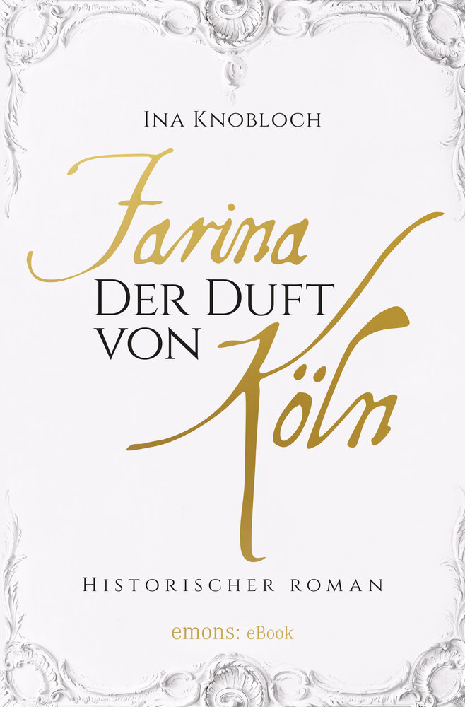 Farina - Der Duft von Köln