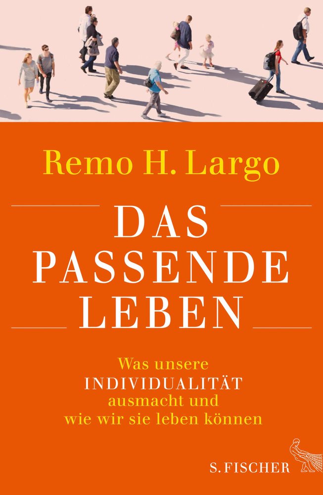 Das passende Leben