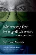 Memory for Forgetfulness