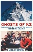 Ghosts of K2