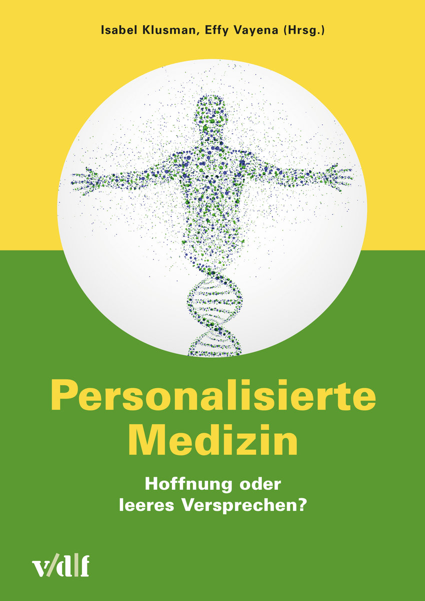 Personalisierte Medizin