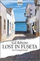 Lost in Fuseta