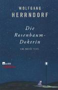 Die Rosenbaum-Doktrin