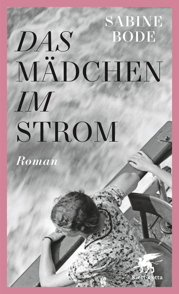 Das Mädchen im Strom