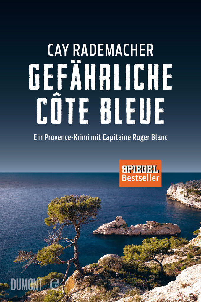 Gefährliche Côte Bleue