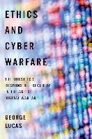 Ethics and Cyber Warfare