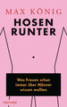 Hosen runter