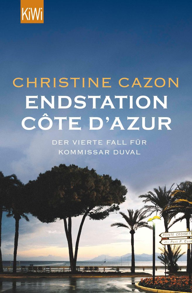 Endstation Côte d'Azur