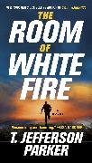 The Room of White Fire