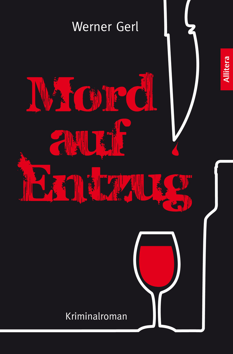 Mord auf Entzug