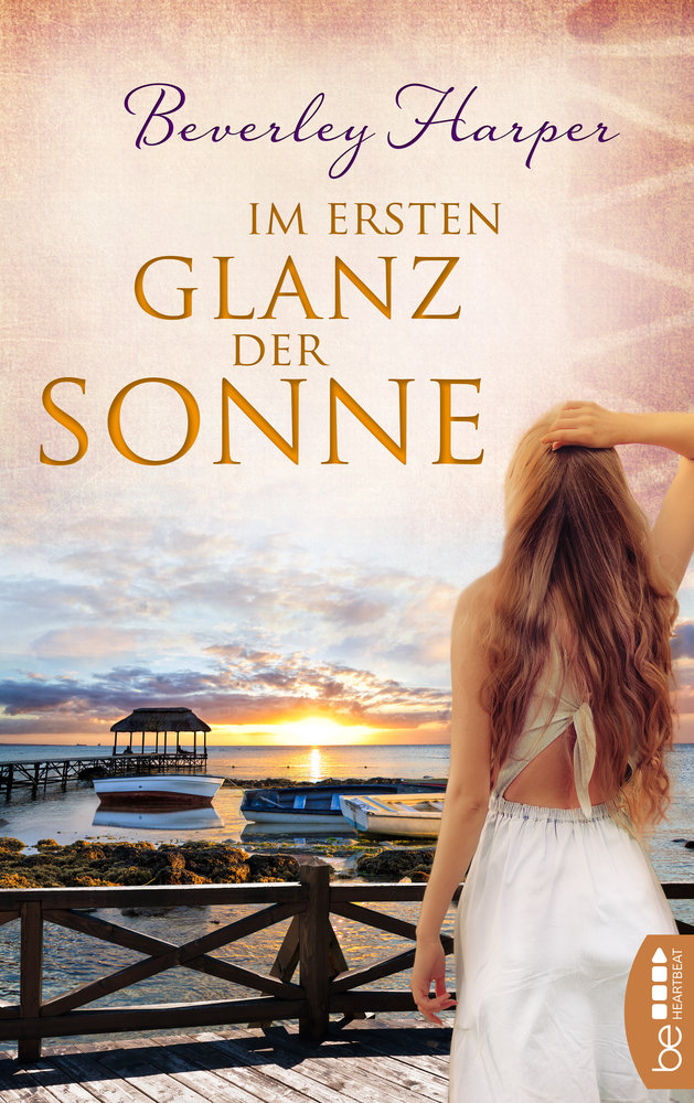 Im ersten Glanz der Sonne