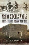 Armageddon's Walls