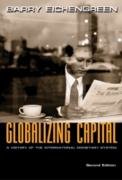 Globalizing Capital