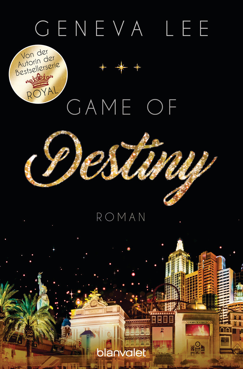 Game of Destiny