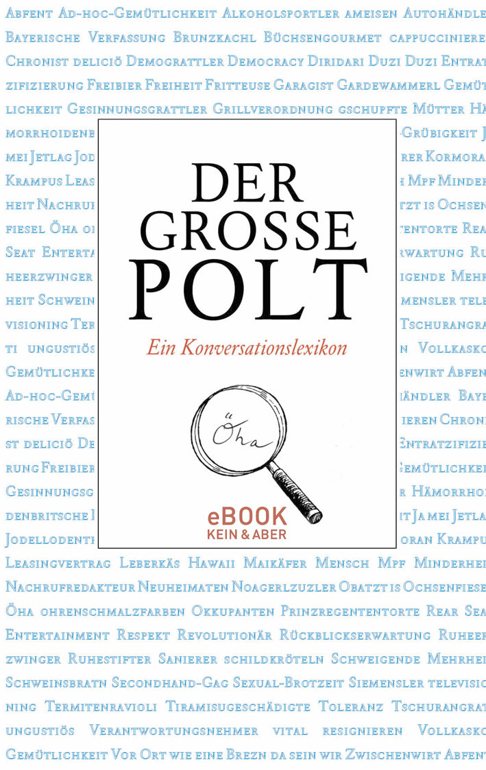 Der grosse Polt