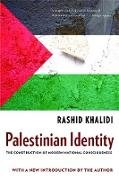 Palestinian Identity