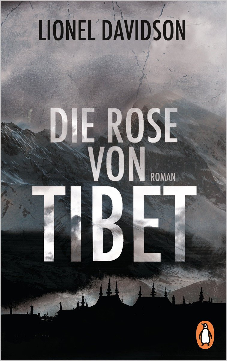 Die Rose von Tibet