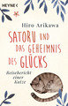 Satoru und das Geheimnis des Glücks