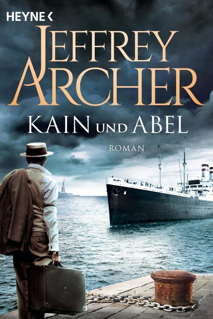 Kain und Abel