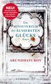 Das Ministerium des äußersten Glücks