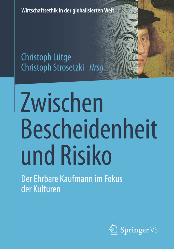 Zwischen Bescheidenheit und Risiko