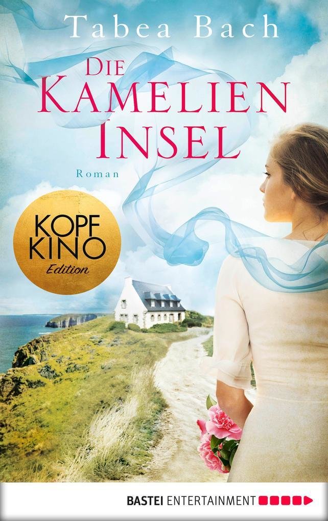 Die Kamelien-Insel