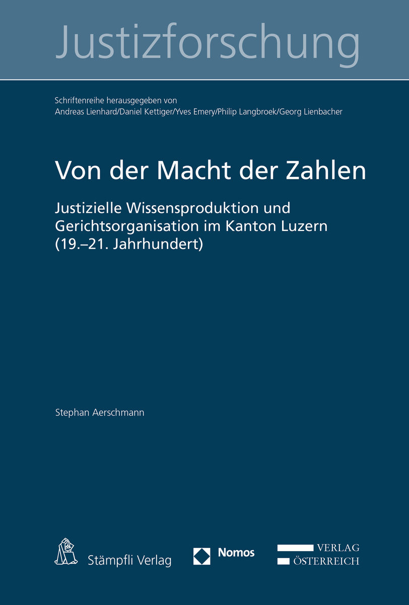 Von der Macht der Zahlen