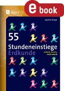 55 Stundeneinstiege Erdkunde