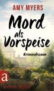 Mord als Vorspeise