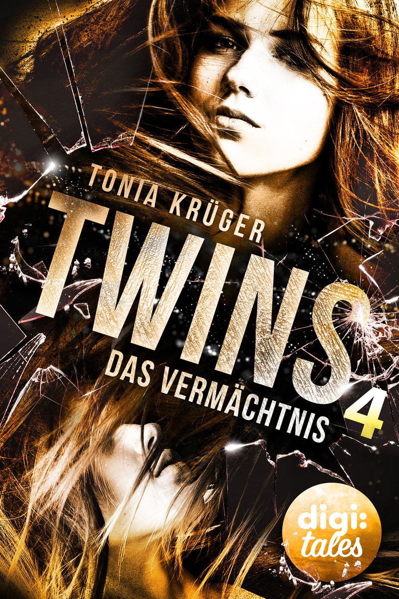 Twins (4). Das Vermächtnis