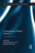 Contemporary Political Agency