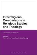 Interreligious Comparisons in Religious Studies and Theology