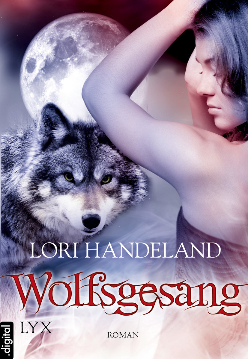 Wolfsgesang