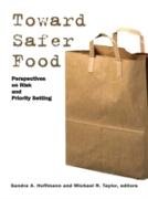 Toward Safer Food