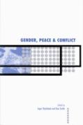 Gender, Peace and Conflict