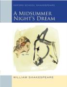 Oxford School Shakespeare: Midsummer Night's Dream