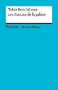 Lektüreschlüssel. Tahar Ben Jelloun: Les Raisins de la galère