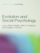 Evolution and Social Psychology