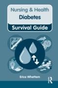 Nursing & Health Survival Guide: Diabetes