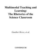 Multimodal Teaching and Learning