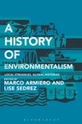 A History of Environmentalism