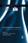 Revitalising Audience Research