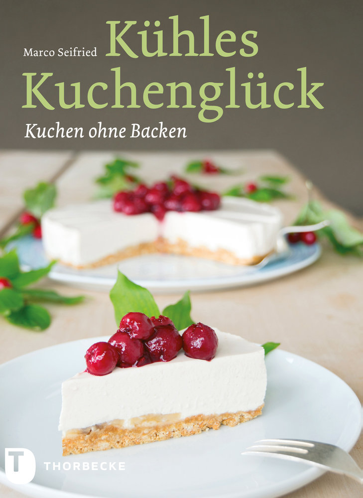 Kühles Kuchenglück