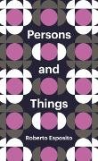 Persons and Things