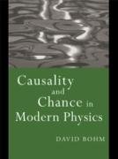 Causality and Chance in Modern Physics