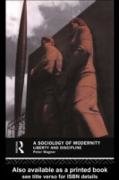 A Sociology of Modernity